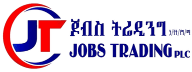 Jobs Trading Plc Logo